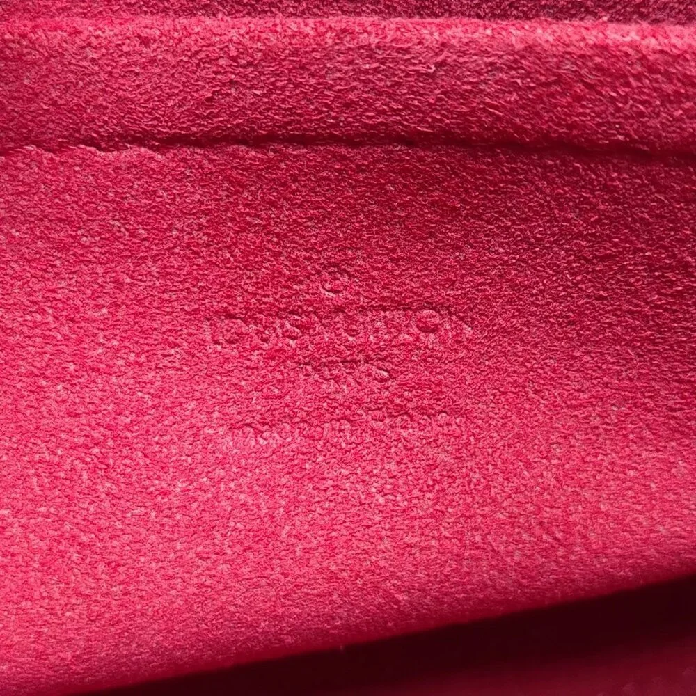 Authentic Louis Vuitton Ravello GM Damier Shoulder Bag mn549-030626 - Picture 15 of 16